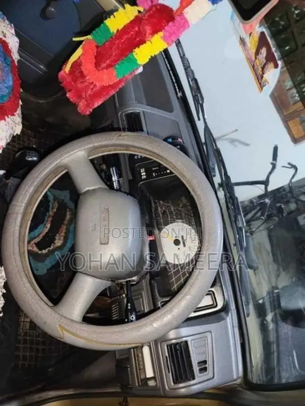 Maruti Suzuki 800 2007