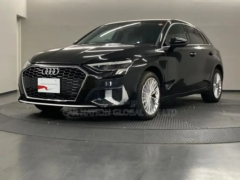Audi A3 Sportback Advanced 2024
