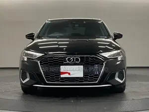 Audi A3 Sportback Advanced 2024