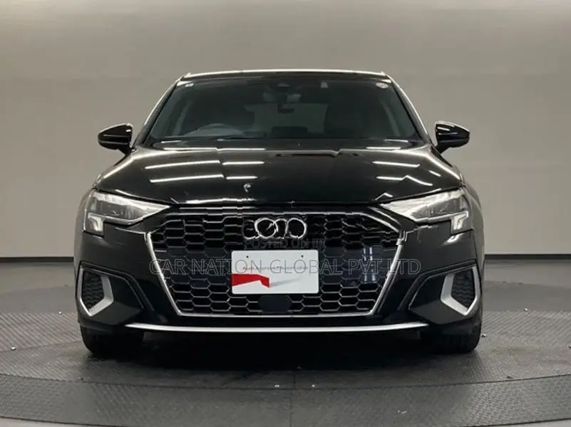 Audi A3 Sportback Advanced 2024
