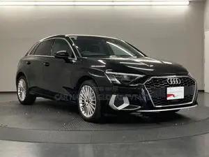 Audi A3 Sportback Advanced 2024