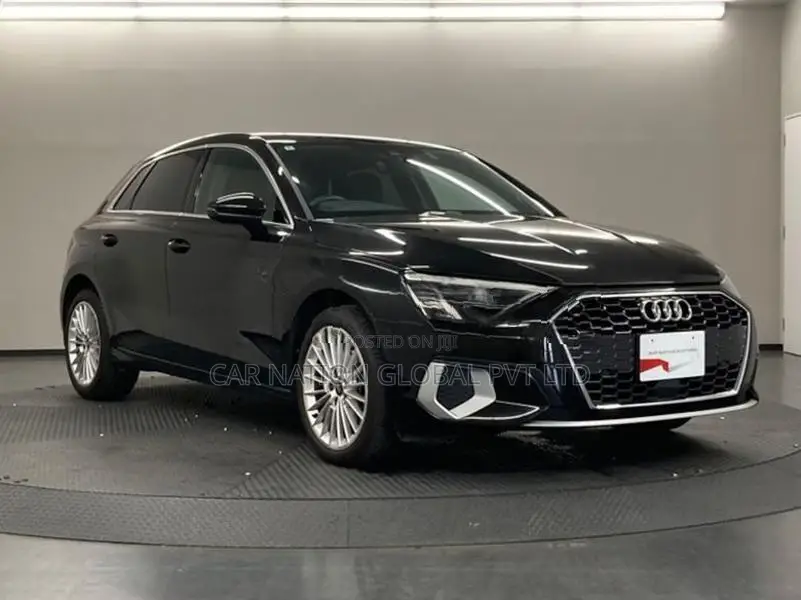 Audi A3 Sportback Advanced 2024