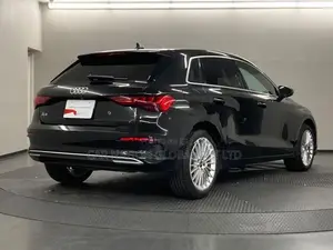 Audi A3 Sportback Advanced 2024