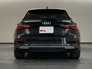 Audi A3 Sportback Advanced 2024