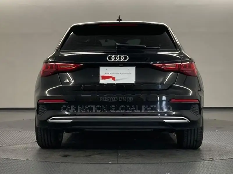 Audi A3 Sportback Advanced 2024