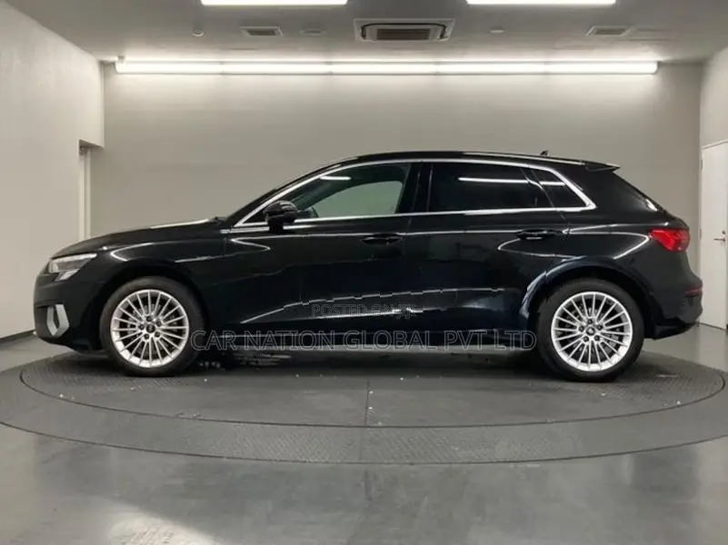 Audi A3 Sportback Advanced 2024