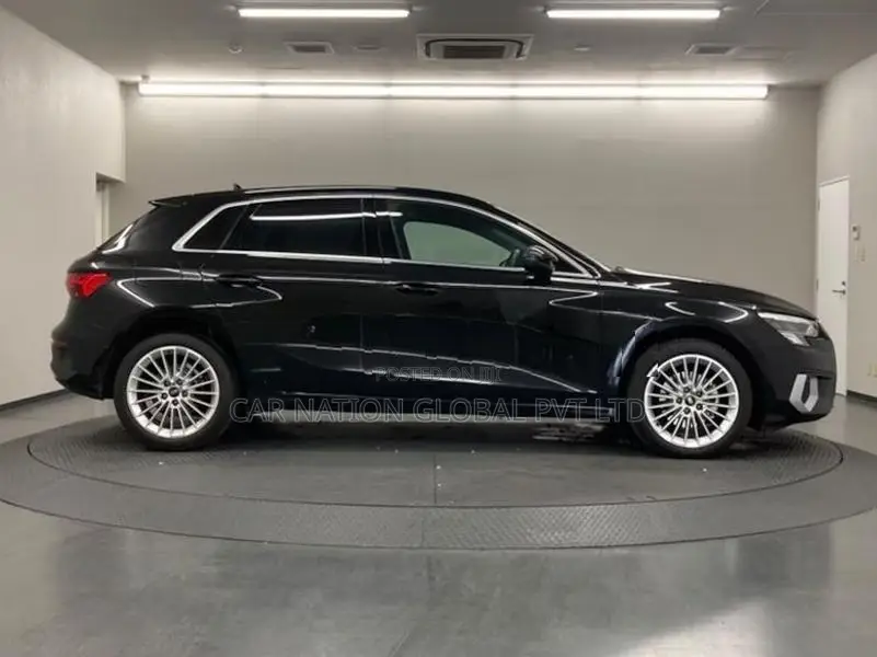 Audi A3 Sportback Advanced 2024