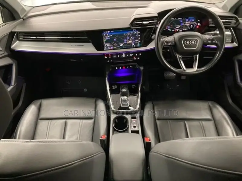 Audi A3 Sportback Advanced 2024