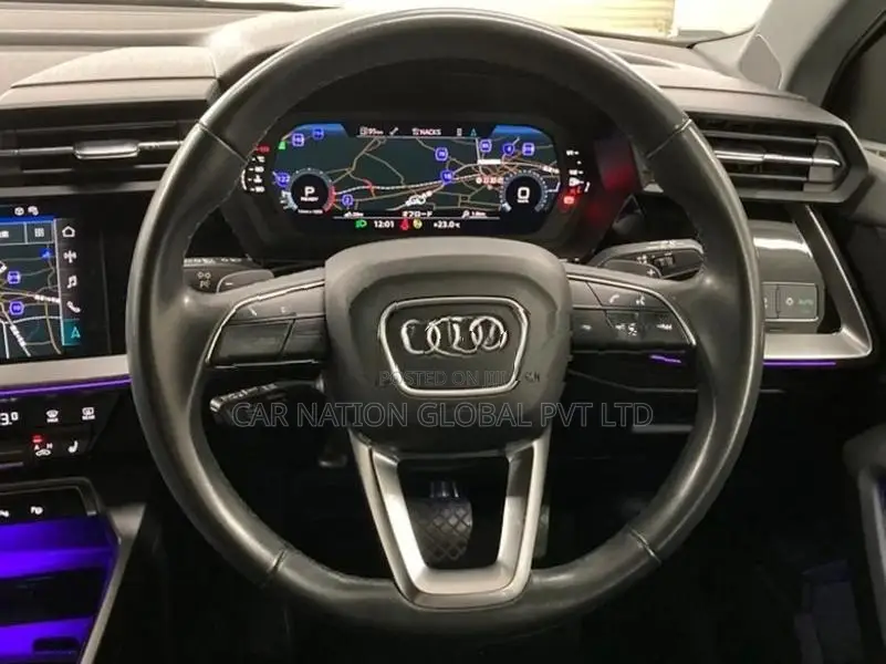 Audi A3 Sportback Advanced 2024