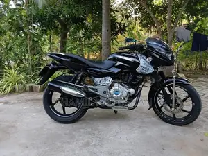 Bajaj Pulsar 150 2016