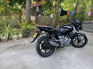 Bajaj Pulsar 150 2016