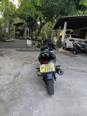 Bajaj Pulsar 150 2016