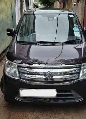 Suzuki Wagon R FZ 2016 2015