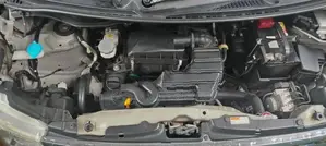 Suzuki Wagon R FZ 2016 2015