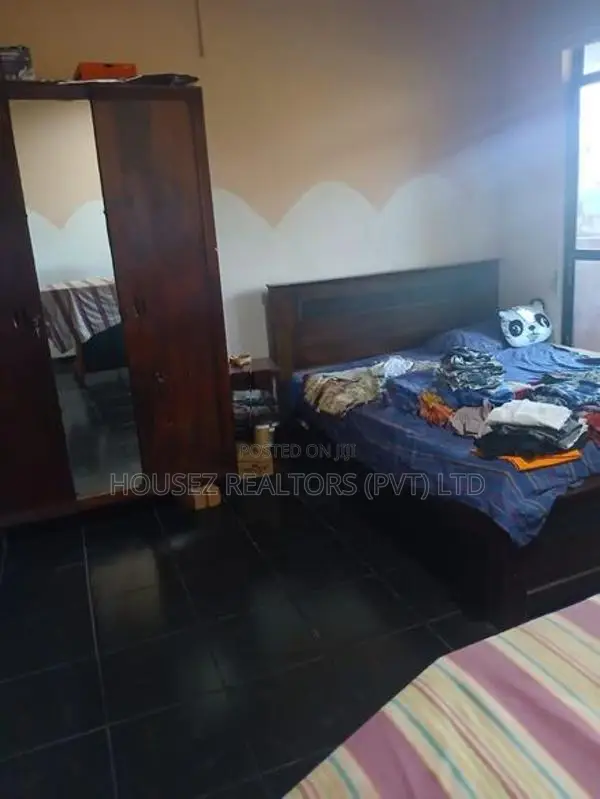 Two-Storey House for Rent – Rajagiriya