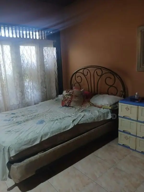 Two-Storey House for Rent – Rajagiriya