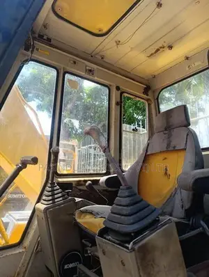 Kobelco 04 Excavator