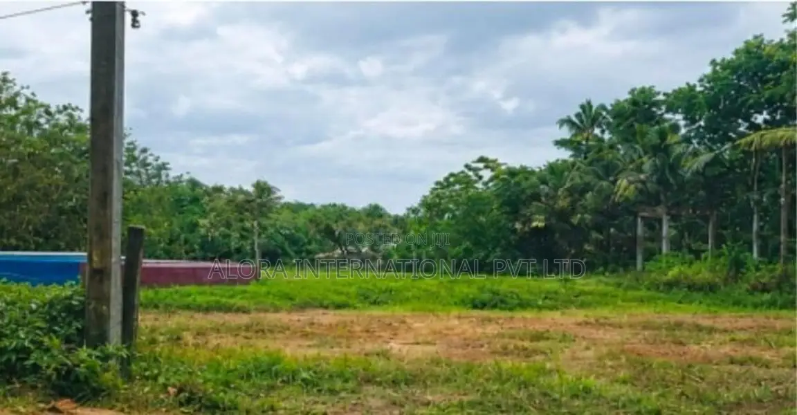 Thalagala Road Land for Sale Kottawa