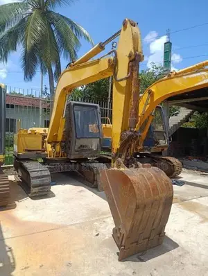 Sumitomo Excavator 2017