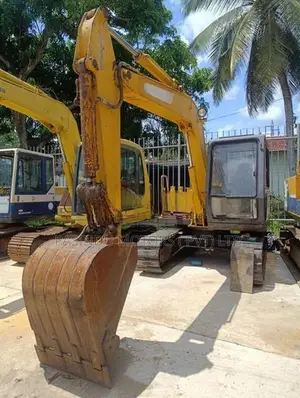 Sumitomo Excavator 2017