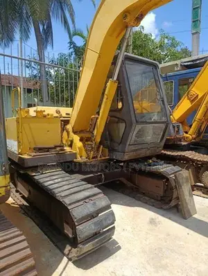 Sumitomo Excavator 2017
