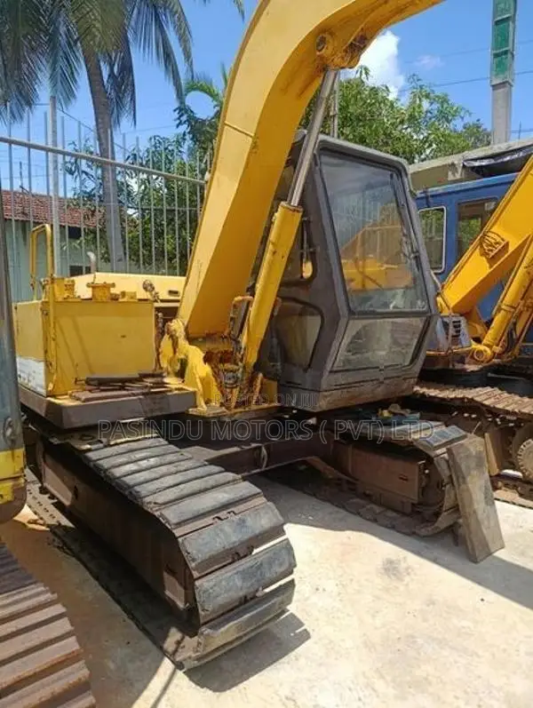 Sumitomo Excavator 2017