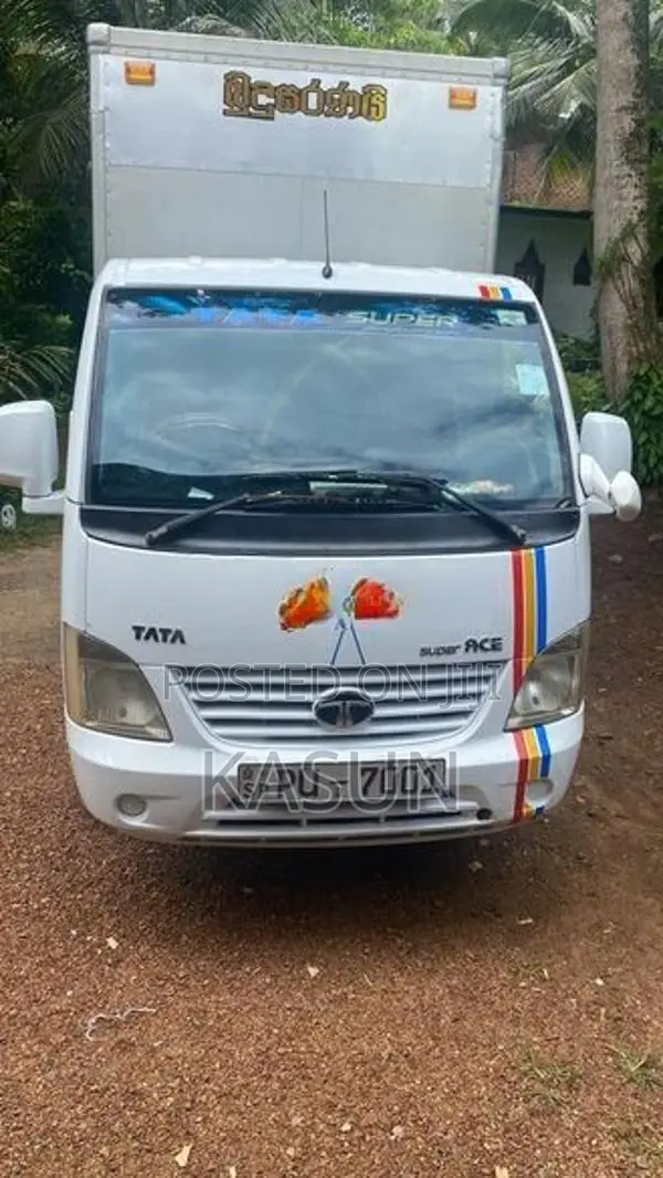 Tata Dimo Lokka 2012