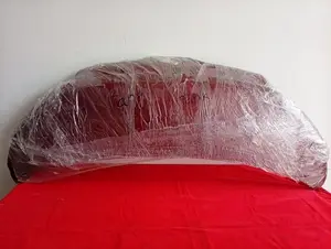 Toyota Roomy Tank Bonnet