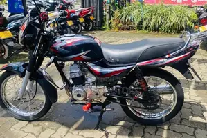 Bajaj CT100 2005