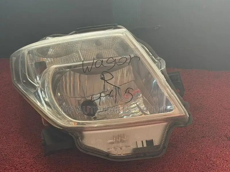 Suzuki Wagon R 44S Head Light -Right- 10059316