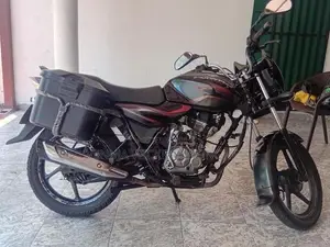 Bajaj Discover 125 2011