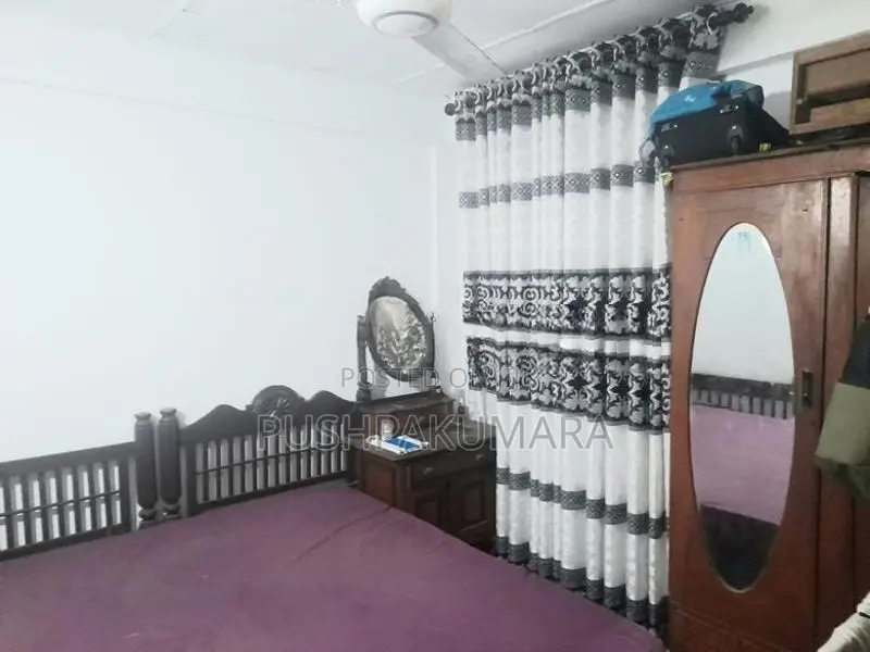 Apartment for Sale in Kotikawatta (file No 113 F)