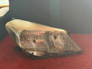Toyota KSP 130 -Old- Head Light -Right- 52-233