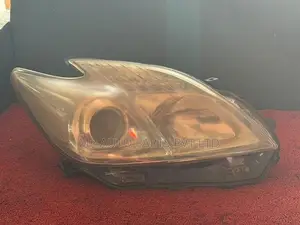 Toyota Prius 30 Head Light -Old - Right-4729