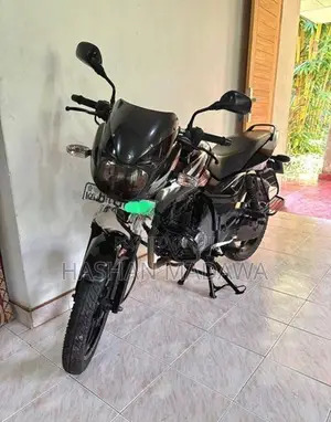 Bajaj Pulsar 150 2018