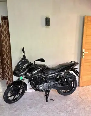 Bajaj Pulsar 150 2018
