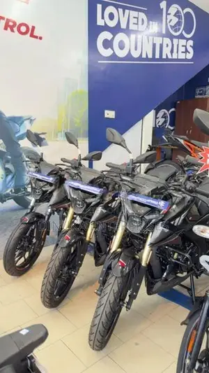 Bajaj Pulsar N160 Premium 2026