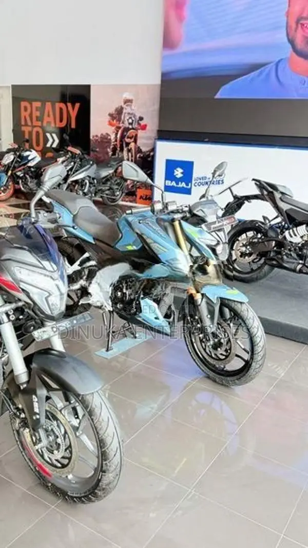 Bajaj Pulsar N160 Premium 2026