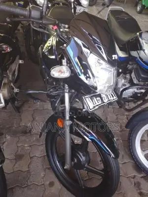 TVS Sport 2025