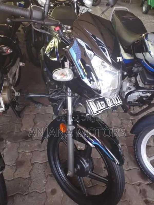 TVS Sport 2025
