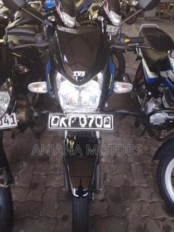 TVS Sport 2025