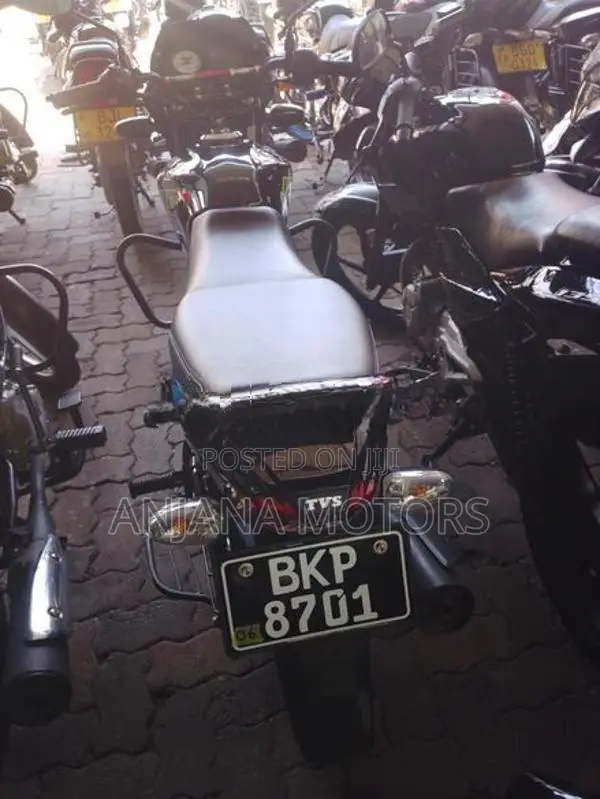 TVS Sport 2025