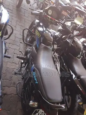 TVS Sport 2025