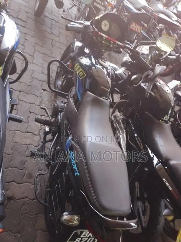 TVS Sport 2025