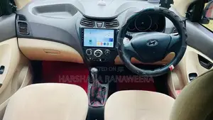 Hyundai Eon 2018