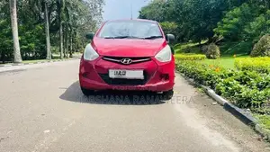 Hyundai Eon 2018