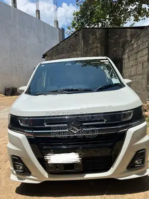 Suzuki Wagon R 2023