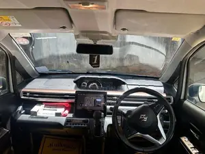 Suzuki Wagon R 2023
