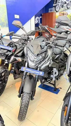 Bajaj Pulsar NS 125 Brand New 2026