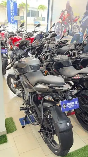 Bajaj Pulsar NS 125 Brand New 2026